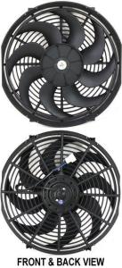  Universal (Any Vehicle)  Radiator Fan