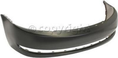 2004 Saturn ION-1 Bumper Cover, Front