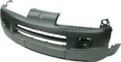 2003 Saturn VUE Bumper Cover, Front