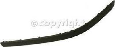 2007 Saturn ION Bumper Reinforcement, Front