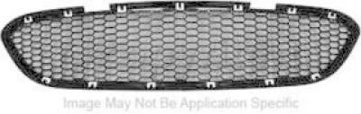 2005 Saturn ION-1 Bumper Grille, Front