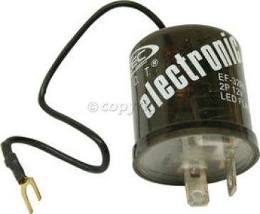  Universal (Any Vehicle)  Flasher Relay