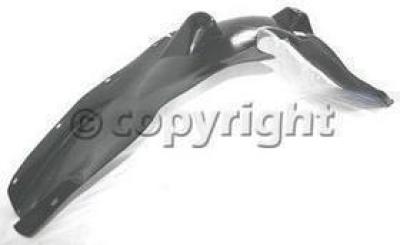2003 Saturn VUE Splash Shield, Front, Driver Side