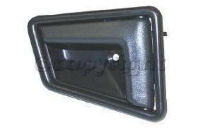 1989 Suzuki Sidekick Door Handle, Front, Driver Side