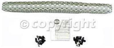 2006 Isuzu I-350 Grille Insert