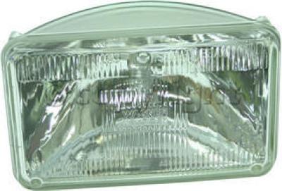1982 Chevrolet Celebrity Headlight Sealed Beam