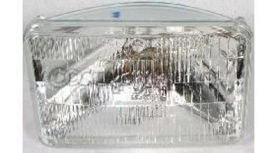 1985 Buick Somerset Regal Headlight Sealed Beam