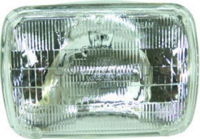 1985 Chevrolet Sprint Headlight Sealed Beam, Driver Or Passenger Side