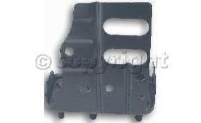 1998 Toyota Avalon Bumper Bracket, Front, Driver Side