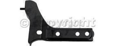 2003 Toyota Camry Bumper Bracket, Front, Passenger Side