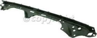 2007 Toyota FJ Cruiser Bumper Retainer, Front