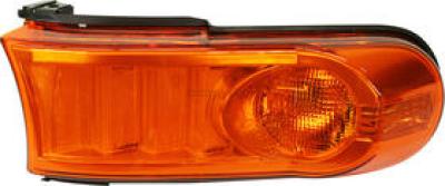 2007 Toyota FJ Cruiser Turn Signal Light, Passenger Side