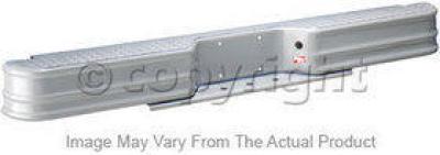 1988 Chevrolet V30 Bumper, Rear