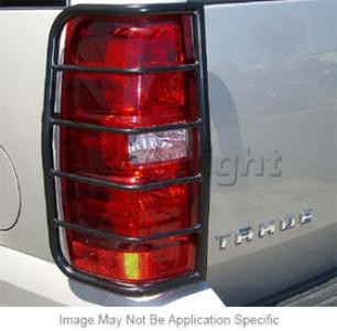 2009 Ford Escape Tail Light Guard