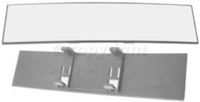  Universal (Any Vehicle)  Rear View Mirror