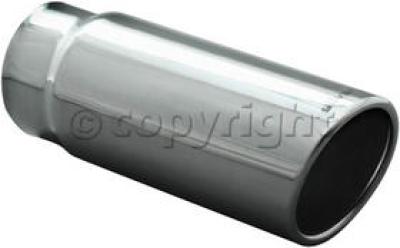  Universal (Any Vehicle)  Exhaust Tip