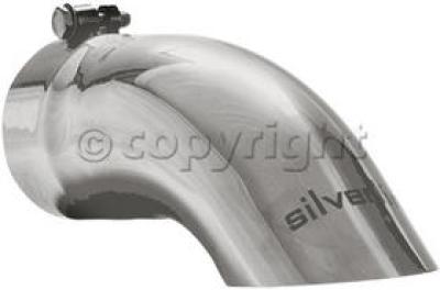  Universal (Any Vehicle)  Exhaust Tip