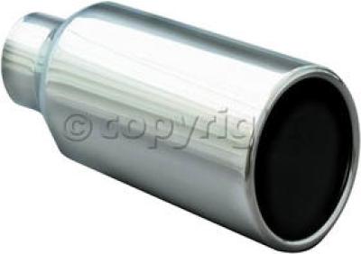  Universal (Any Vehicle)  Exhaust Tip