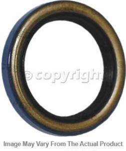 1967 Mercury Montclair Timing Cover Seal, Front, Driver Or Passenger Side