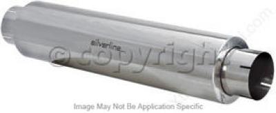  Universal (Any Vehicle)  Muffler