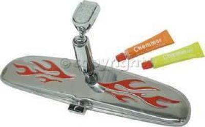  Universal (Any Vehicle)  Rear View Mirror