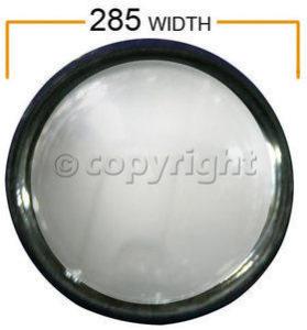  Universal (Any Vehicle)  Mirror