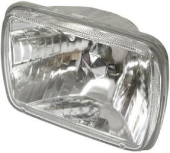 1989 Nissan 300ZX Headlight, Driver Or Passenger Side