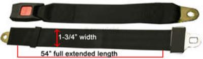 Seat Belt