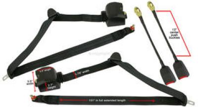 Seat Belt