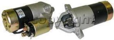 1989 Eagle Vista Starter