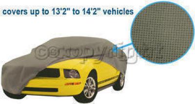 1985 Mazda GLC Car Cover