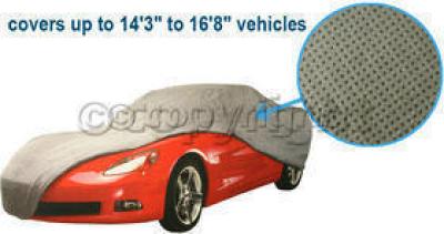 1994 Acura Vigor Car Cover