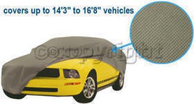 1994 Acura Vigor Car Cover