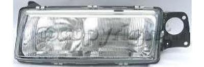 1997 Volvo 960 Headlight, Driver Side