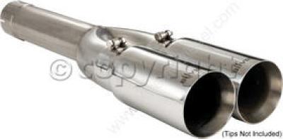  Universal (Any Vehicle)  Exhaust System