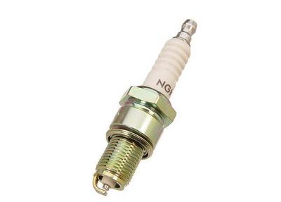  Universal (Any Vehicle)  Spark Plug