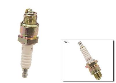  Universal (Any Vehicle)  Spark Plug