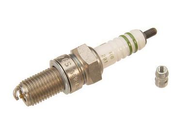  Universal (Any Vehicle)  Spark Plug
