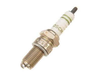  Universal (Any Vehicle)  Spark Plug