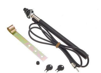  Universal (Any Vehicle)  Antenna - Manual