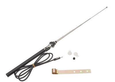 Universal (Any Vehicle)  Antenna - Manual