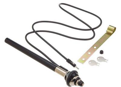  Universal (Any Vehicle)  Antenna - Manual