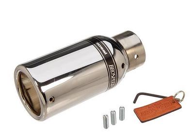 Universal (Any Vehicle)  Tail Pipe
