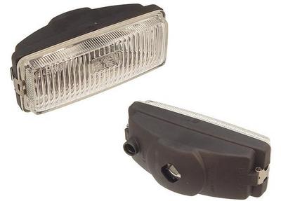  Universal (Any Vehicle)  Fog Light Kit