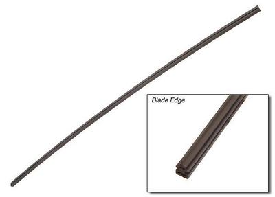  Universal (Any Vehicle)  Wiper Blade Insert