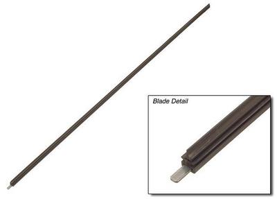  Universal (Any Vehicle)  Wiper Blade Insert