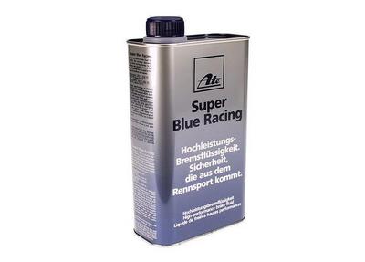  Universal (Any Vehicle)  Brake Fluid