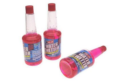  Universal (Any Vehicle)  Water Wetter