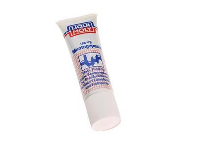  Universal (Any Vehicle)  Assembly Lube