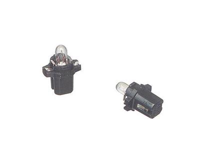 1992 Audi 90 Instrument Light Bulb
